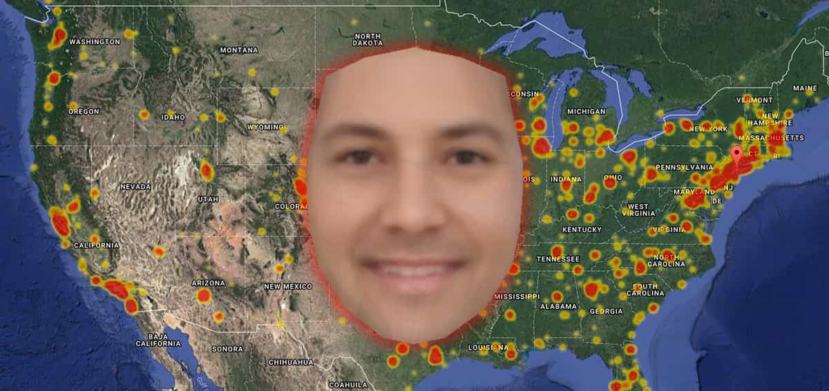 White Collar Crimes Risk Zones cover image